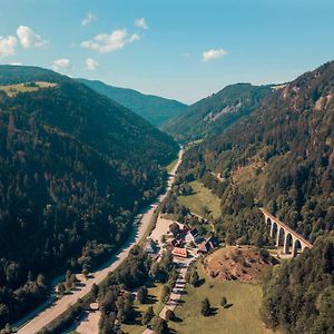 Hotel Hofgut Sternen - Ravennaschlucht